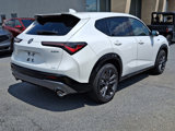 New 2025 Acura ADX A-Spec image 4
