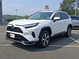 Certified 2023 Toyota RAV4 SE image 3