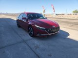 Used 2022 Hyundai Elantra Limited image 3