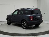 Used 2022 Ford Bronco Sport Big Bend w/ Convenience Package image 6