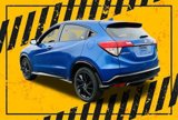 Used 2022 Honda HR-V Sport image 4