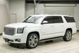 Used 2019 GMC Yukon XL Denali w/ Open Road Package image 2