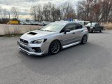 Used 2017 Subaru WRX STI Limited image 3