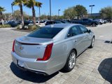 Used 2018 Cadillac XTS Luxury image 3