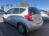 Used 2016 Nissan Versa Note SV image 6