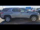 Used 2018 Chevrolet Traverse LT image 2