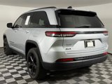 Used 2023 Jeep Grand Cherokee Altitude image 5