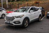 Used 2017 Hyundai Santa Fe Sport w/ 2.4L Tech Package 04 image 2