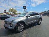 Used 2024 Cadillac XT4 Sport image 3