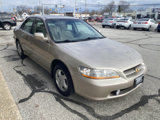 Used 2000 Honda Accord EX image 4