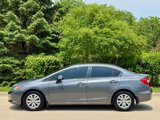 Used 2012 Honda Civic LX image 5