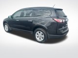 Certified 2014 Chevrolet Traverse LT image 3