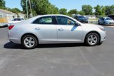 Used 2015 Chevrolet Malibu LS image 4