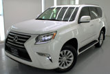Used 2015 Lexus GX 460 w/ Premium Package image 2