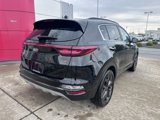 Used 2020 Kia Sportage S w/ S FWD Sunroof Package image 5