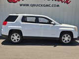 Used 2017 GMC Terrain SLE image 5