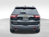 Used 2018 Chevrolet Traverse LT image 4