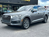 Used 2018 Audi Q7 2.0T Premium Plus image 3