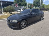 Used 2018 BMW 430i Gran Coupe image 4