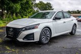 Certified 2024 Nissan Altima 2.5 SV image 3