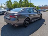 Used 2021 Toyota Camry SE w/ Cold Weather Package image 4