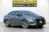 New 2025 Nissan Versa S w/ S Plus Package image 2