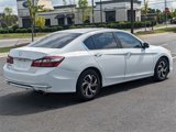 Used 2017 Honda Accord LX image 4