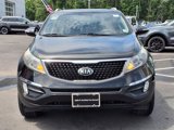 Used 2016 Kia Sportage EX w/ EX Premium Package image 2
