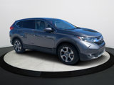 Used 2019 Honda CR-V EX image 2
