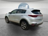 Used 2020 Kia Sportage LX image 6