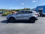 Used 2017 Kia Sportage LX image 5