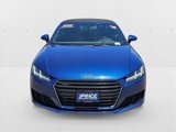 Used 2018 Audi TT 2.0T image 2