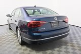 Used 2018 Volkswagen Passat 2.0T SE image 4