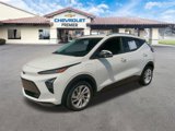 Certified 2022 Chevrolet Bolt EUV LT image 4