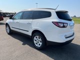 Used 2015 Chevrolet Traverse LS image 3