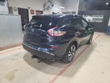 Used 2017 Nissan Murano Platinum image 3