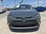 New 2025 Toyota Corolla LE image 2
