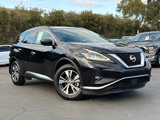Used 2022 Nissan Murano SV image 2
