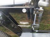 Used 2009 Jeep Wrangler Unlimited Sahara image 5