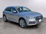 Used 2019 Audi Q5 2.0T Premium Plus w/ Premium Plus Package image 3