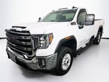 Used 2022 GMC Sierra 2500 SLE image 3