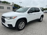 Used 2019 Chevrolet Traverse LS image 3