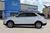 Used 2021 Chevrolet Equinox LT image 3