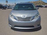 Used 2013 Toyota Sienna XLE w/ Preferred Accessory Pkg image 2