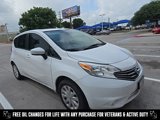 Used 2016 Nissan Versa Note SV image 3