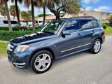 Used 2014 Mercedes-Benz GLK 250 BlueTEC 4MATIC image 3
