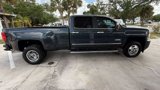 Used 2018 Chevrolet Silverado 3500 High Country w/ Duramax Plus Package image 6