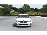New 2025 BMW 330i Sedan w/ Convenience Package image 3