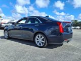 Used 2016 Cadillac ATS Sedan image 5
