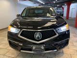Used 2017 Acura MDX SH-AWD w/ Technology Package image 4